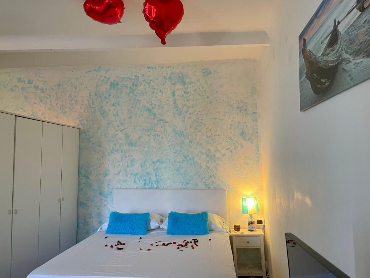 3 Prova Appartamento Vernazza Esterno foto
